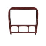 Rama Kit Instalare navigatie de 9 inchi MERCEDES S 1998-2005 CarStore Technology