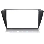 Rama Kit Instalare navigatie de 9 inchi SKODA FABIA 2015- CarStore Technology