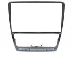 Rama Kit Instalare navigatie de 9 inchi SKODA OCTAVIA 2008-2013 CarStore Technology