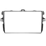 Rama Kit Instalare navigatie de 9 inchi TOYOTA Corolla 2007-2013 CarStore Technology