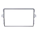 Rama Kit Instalare navigatie de 9 inchi Toyota Verso 2011-2016 CarStore Technology