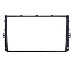 Rama Kit Instalare navigatie de 9 inchi VW 2DIN 2018- CarStore Technology
