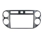 Rama Kit Instalare navigatie de 9 inchi VW TIGUAN 2010-2016 CarStore Technology