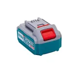 TOTAL - ACUMULATOR - 20V - 4.0AH (INDUSTRIAL) PowerTool TopQuality