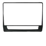 kit instalare navigatie de 9 inchi Mitsubishi ASX 2020 CarStore Technology