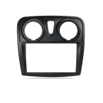 Kit Instalare navigatie de 9 inchi Dacia Sandero Logan Lodgy 2012-2020 kit-sandero CarStore Technology