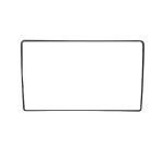 Kit Instalare navigatie de 9 inchi Mercedes Vito 2016- format V Klass kit-v-klass CarStore Technology