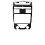 Kit Instalare navigatie de 9 inchi Ssang Yong Rexton 2006-2013 CarStore Technology