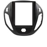 Kit Instalare navigatie tesla 9.7 Ford Transit Connect si Tourneo Connect CarStore Technology