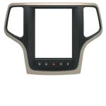 Kit Instalare navigatie tesla 9.7 Jeep Grand Cherokee 2014-2019 CarStore Technology