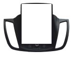 Kit Instalare navigatie tesla 9.7 tip tesla Ford Kuga 2013-2020 CarStore Technology