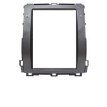 Kit Instalare navigatie tesla 9.7 tip tesla Toyota Prado J120 high CarStore Technology