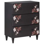 Dulapuri de depozitare Multicolour 60 x 33,5 x 75 cm GartenMobel Dekor