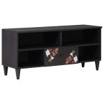 Dulapuri de depozitare cu sertar Multicolour 100 x 33,5 x 46 cm GartenMobel Dekor