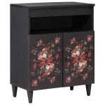 Dulapuri de depozitare cu ușă Multicolour 60 x 33,5 x 75 cm GartenMobel Dekor