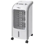 Răcitor de aer portabil, 80 W, 4 L, 25x26x56 cm GartenMobel Dekor