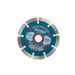 TOTAL - DISC DEBITARE BETON - 125MM PowerTool TopQuality