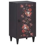 Dulapuri de depozitare cu ușă Multicolour 40 x 33,5 x 75 cm GartenMobel Dekor