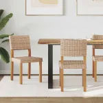 natural 45 x 55 x 84 cm GartenMobel Dekor