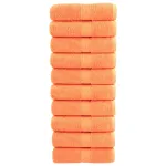 Prosoape oaspeți premium SOLUND 10 buc. 30x50 cm 600 gsm GartenMobel Dekor