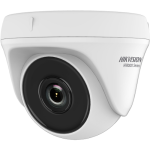 Camera supraveghere, 5 MP, IR 20m, lentila 2.8mm - Hikvision HWT-T150-P-28 SafetyGuard Surveillance