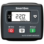 Panou Control SmartGen HGM1790N, LCD, 8-35Vcc ProAdvanced PowerfulTools