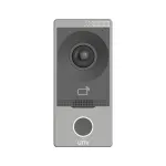 Post exterior videointerfon TCP/IP, IR, Wi-Fi - UNV OEU-201B-HMK-W SafetyGuard Surveillance