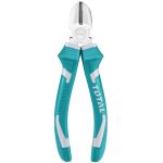 TOTAL - CLESTE TAIETOR - 6"/ 160MM PowerTool TopQuality