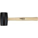 Ciocan de cauciuc 450g Neo Tools 25-062 HardWork ToolsRange