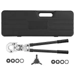 Cleste de sertizare tevi PEX NEO TOOLS 02-445 HardWork ToolsRange