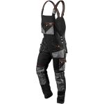 Pantaloni cu pieptar HD SLIM nr.L/52 NEO TOOLS 81-248-L HardWork ToolsRange