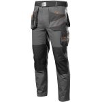 Pantaloni de lucru 100% bumbac NEO TOOLS 81-325 HardWork ToolsRange