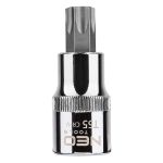 Tubulara cu Bit Torx 1/2",T55 X 55 mm NEO TOOLS 08-757 HardWork ToolsRange