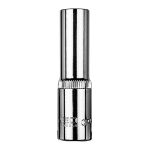 Tubulara hexagonala lunga 3/8", 10 mm Neo Tools 08-185 HardWork ToolsRange