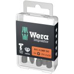 Bit 851/4 IMP, PH2x50mm, Wera  05057656001 HardWork ToolsRange