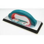 TOTAL - GLETIERA CAUCIUC - 240X100MM PowerTool TopQuality