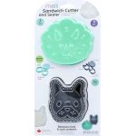 3 IN 1 FORME ANIMALE PENTRU SANDWICH, MELII, DINOZAUR SI BULLDOG SuperHeroes ToysZone