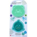 3 IN 1 FORME ANIMALE PENTRU SANDWICH, MELII, URS SI RECHIN SuperHeroes ToysZone