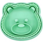 3 IN 1 FORME ANIMALE PENTRU SANDWICH, MELII, URS SuperHeroes ToysZone