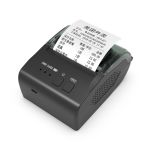 Imprimanta termica portabila mini, latime printare 58 mm, usb, bluetooth 4.0, 203 dpi, android/ios MultiMark GlobalProd