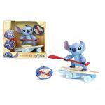 JADA DISNEY STITCH PLACA DE SURF CU TELECOMANDA SI FIGURINA STITCH SuperHeroes ToysZone