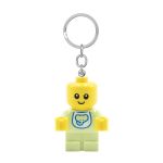 LEGO Breloc LEGO cu LED - Baby Quality Brand