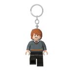 LEGO Breloc LEGO cu LED - Ron Weasley Quality Brand