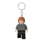 LEGO Breloc LEGO cu LED - Ron Weasley Quality Brand