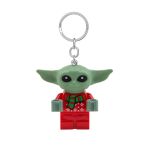 LEGO Breloc cu LED LEGO Grogu - Baby Yoda Quality Brand