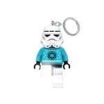 LEGO Breloc cu LED LEGO Star Wars Stormtrooper Quality Brand
