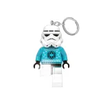 LEGO Breloc cu LED LEGO Star Wars Stormtrooper Quality Brand