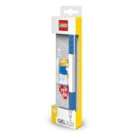 LEGO Pix cu gel LEGO - albastru Quality Brand