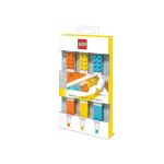LEGO Set 3 markere LEGO Quality Brand