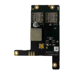 Modul comunicare AXPRO, 4G, GPRS, WCDMA, LTE-FDD - HIKVISION DS-PC502S SafetyGuard Surveillance